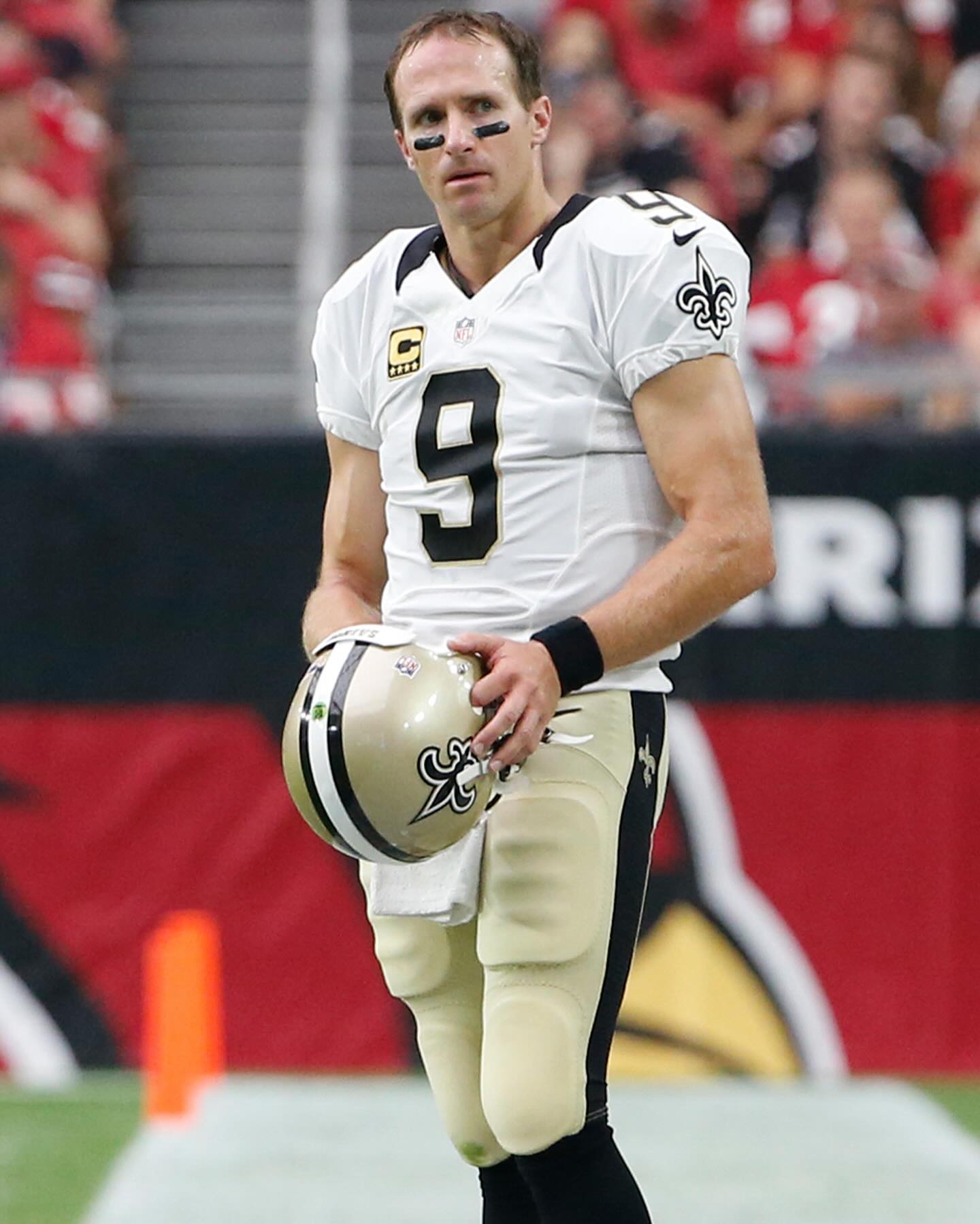 What Week 1 In The NFL Looked Like 10 Years Ago