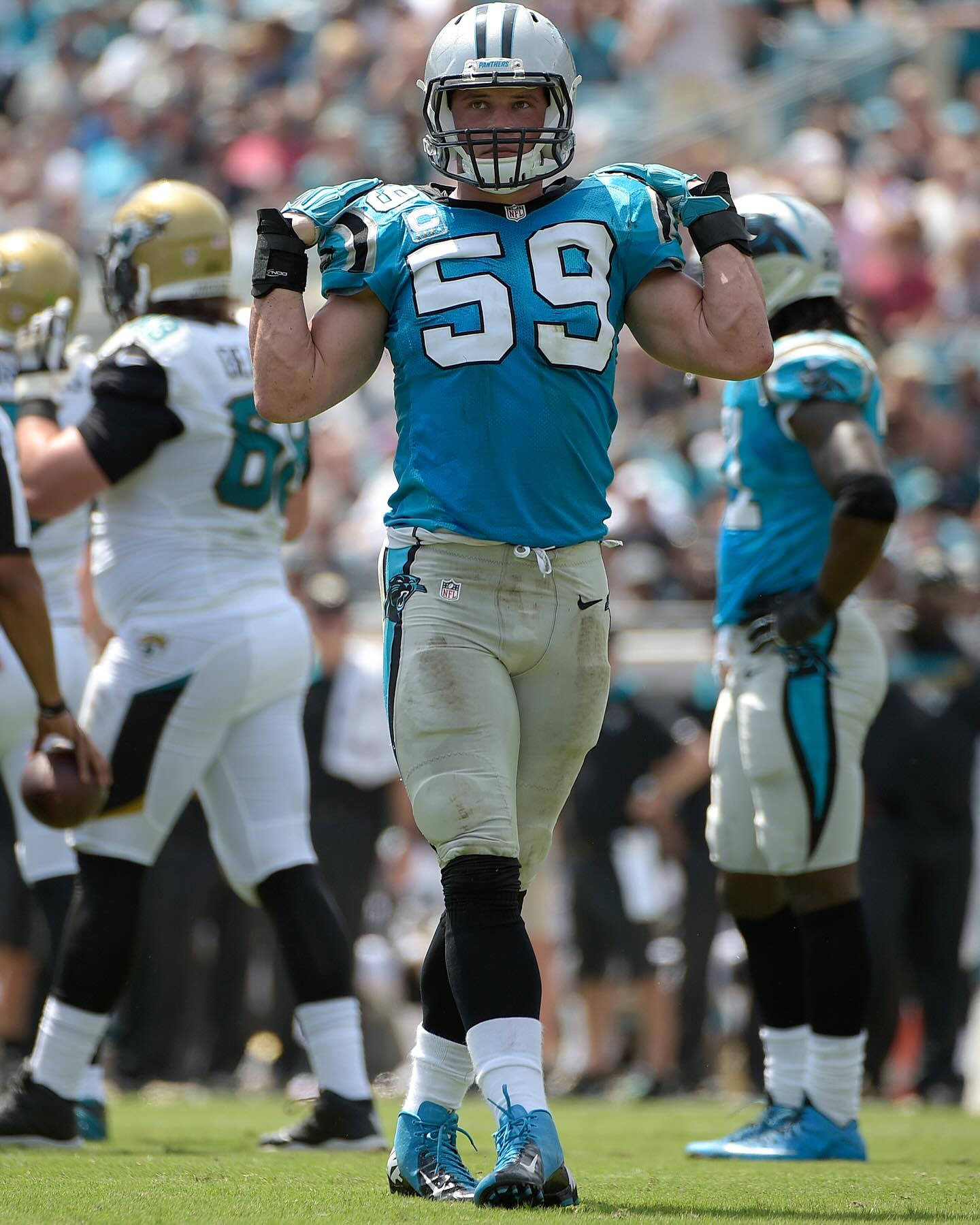 What Week 1 In The NFL Looked Like 10 Years Ago